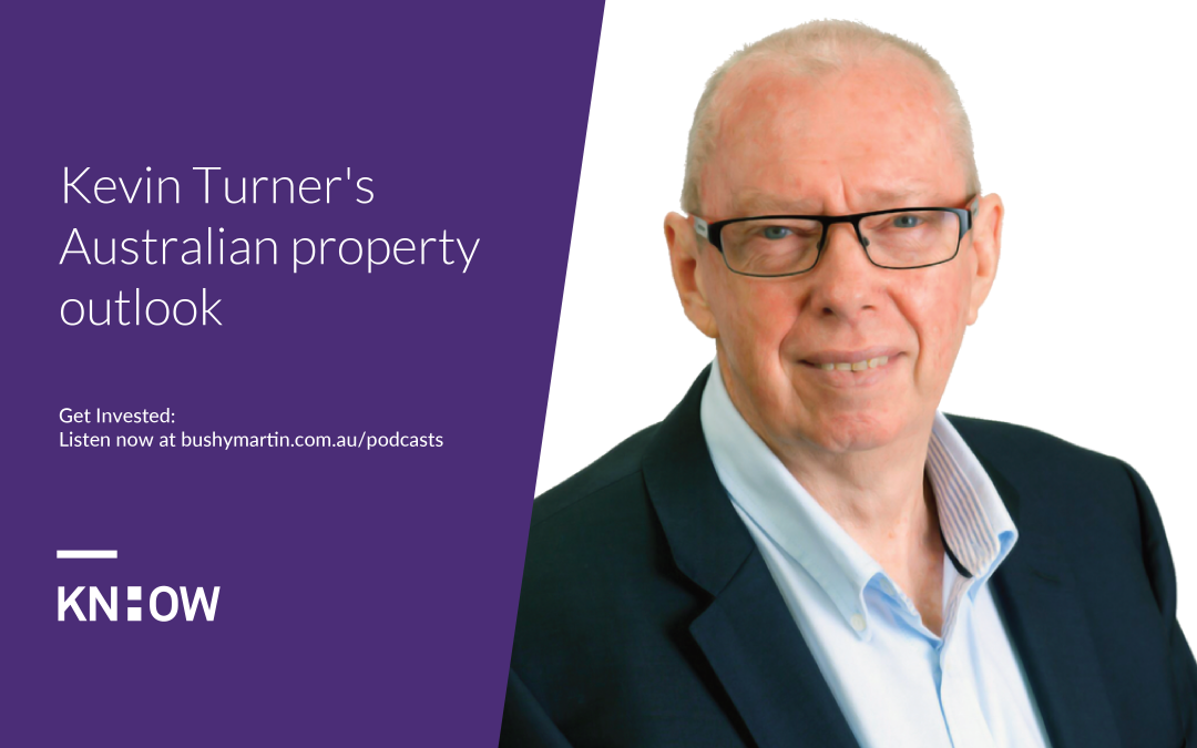 102. Kevin Turner’s Australian property outlook 2020