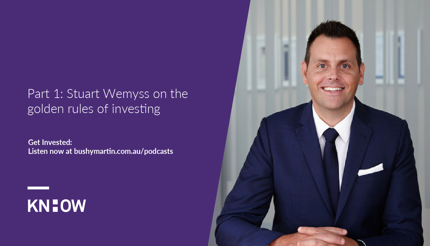 stuart wemyss podcast