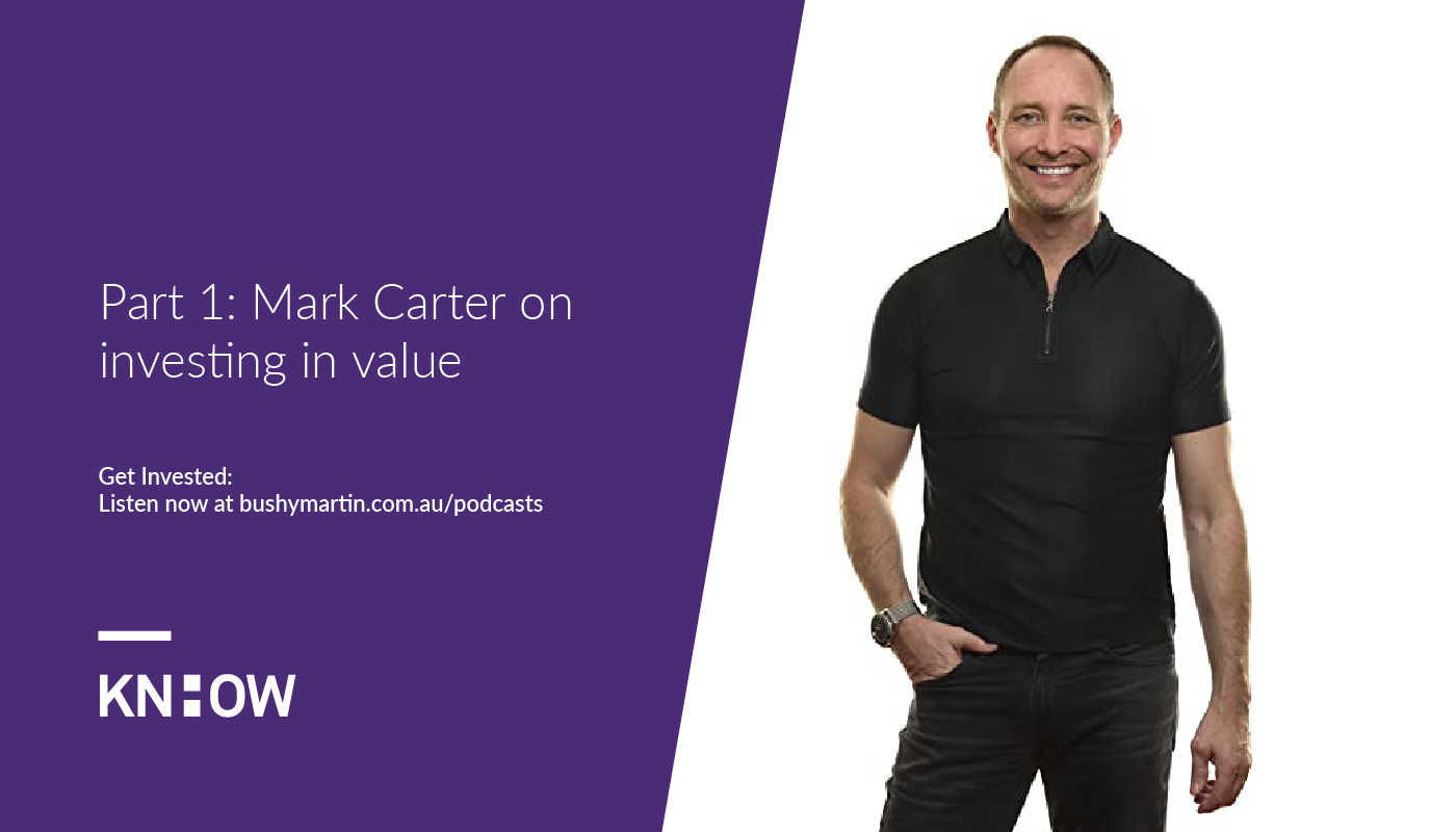 mark carter add value