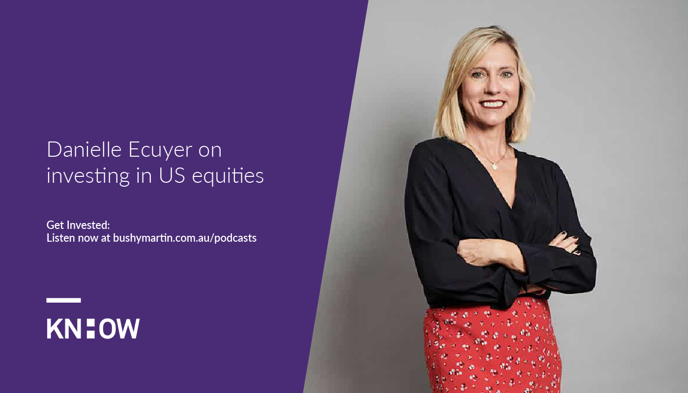 danielle ecuyer US equities