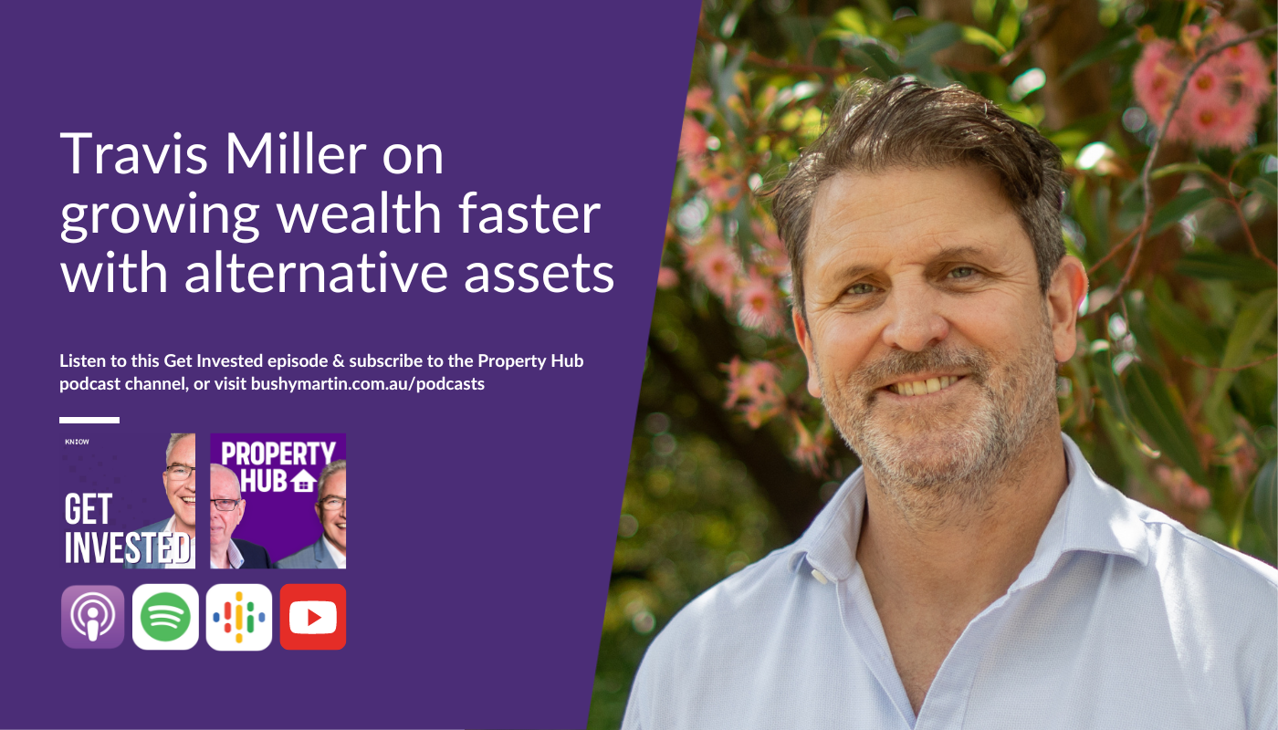 travis miller alternative assets