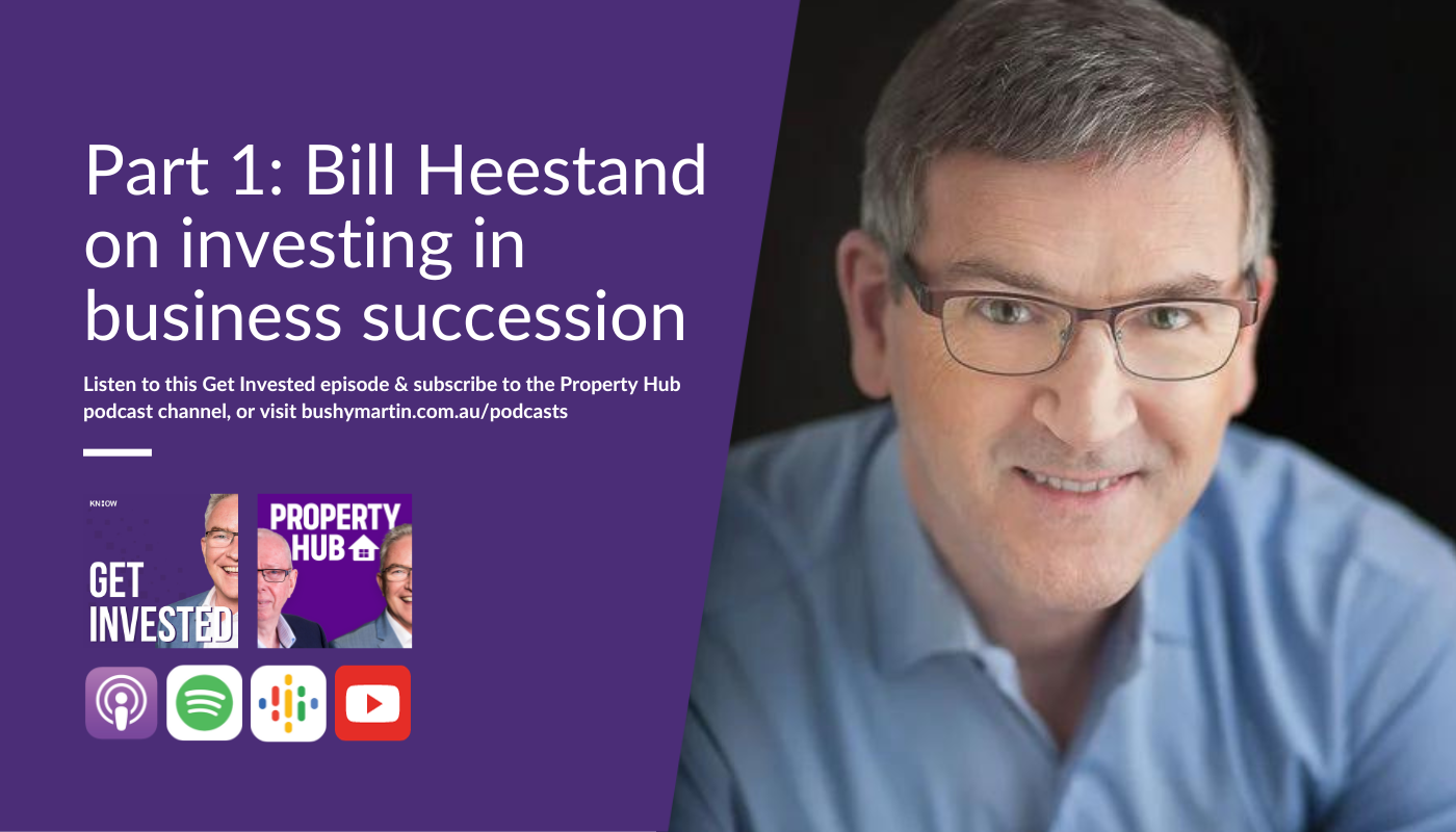 bill heestand