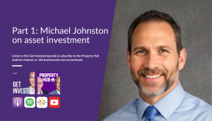 michael johnston asset finance