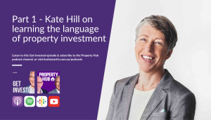 kate hill property investment