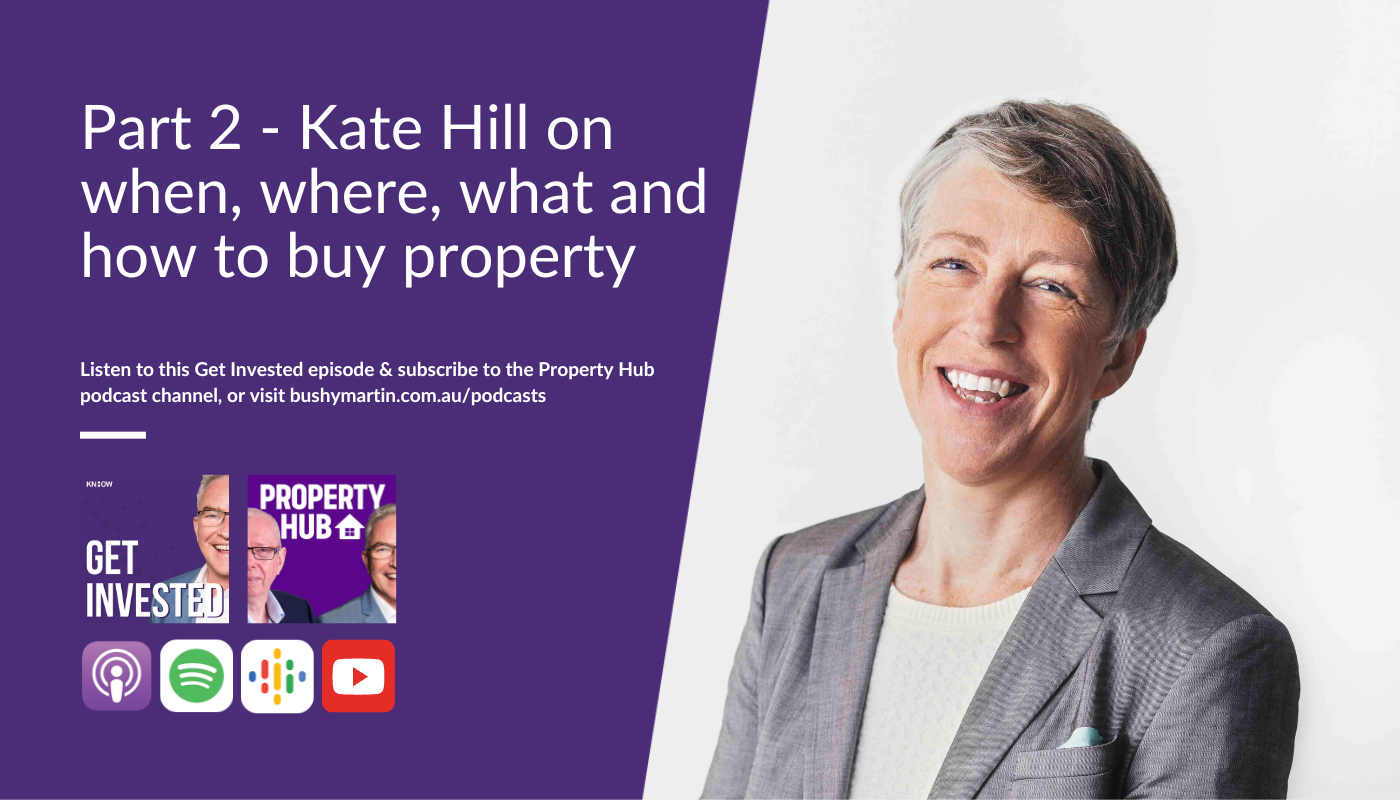 kate hill property