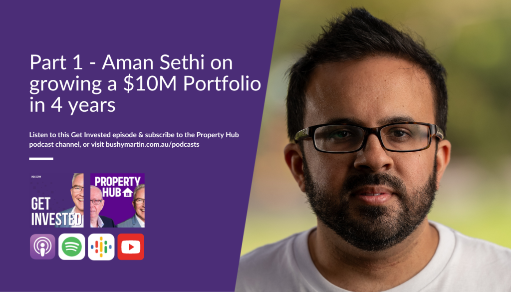 aman sethi property portfolio