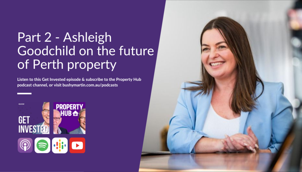 ashleigh goodchild perth property