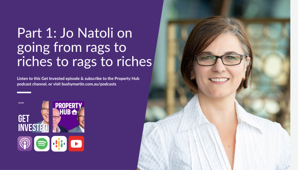 jo natoli property management