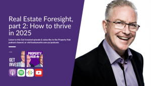 property foresight australia 2025