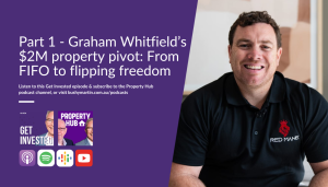 graham whitfield