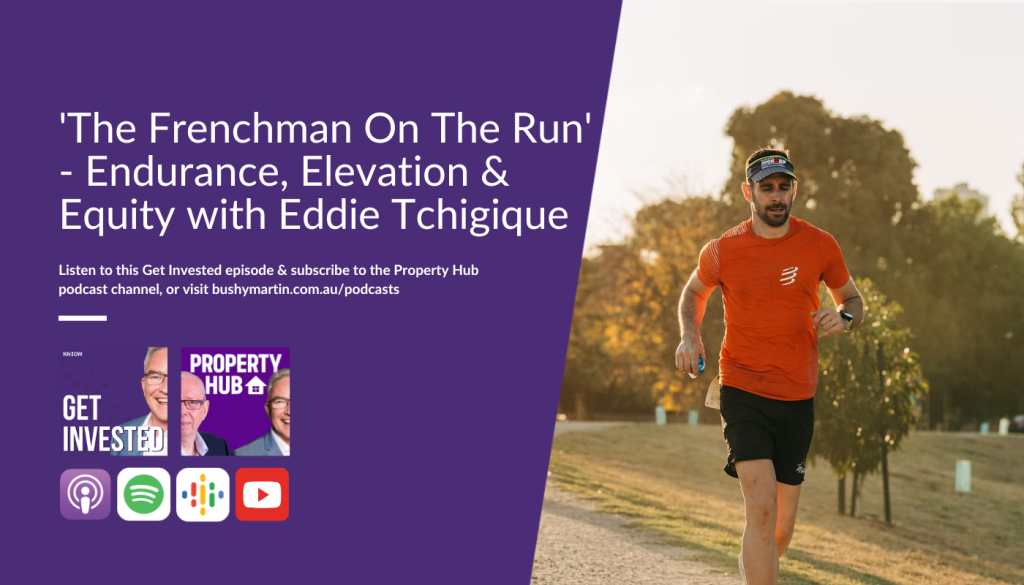 frenchman on the run property