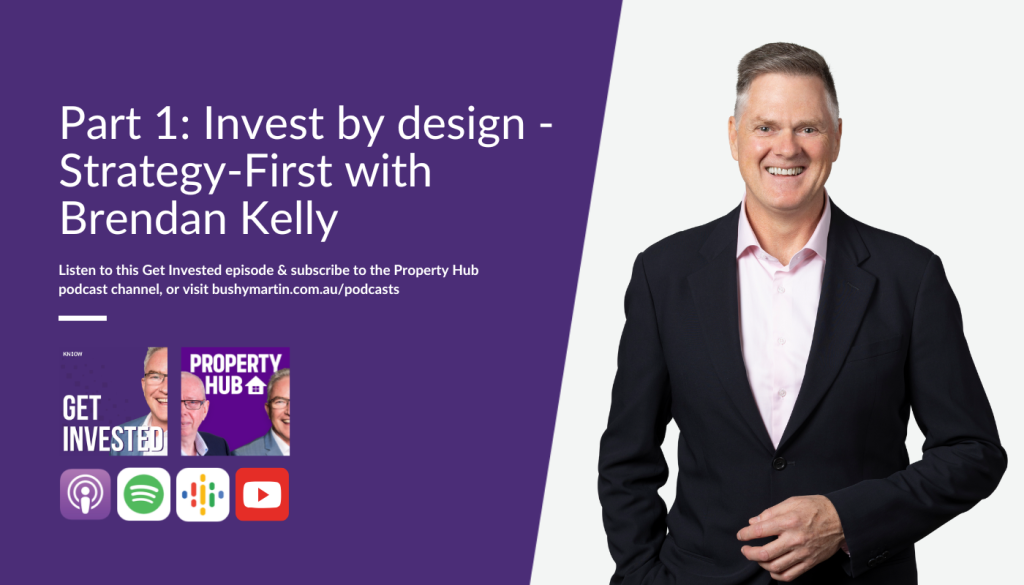 property expert brendan kelly