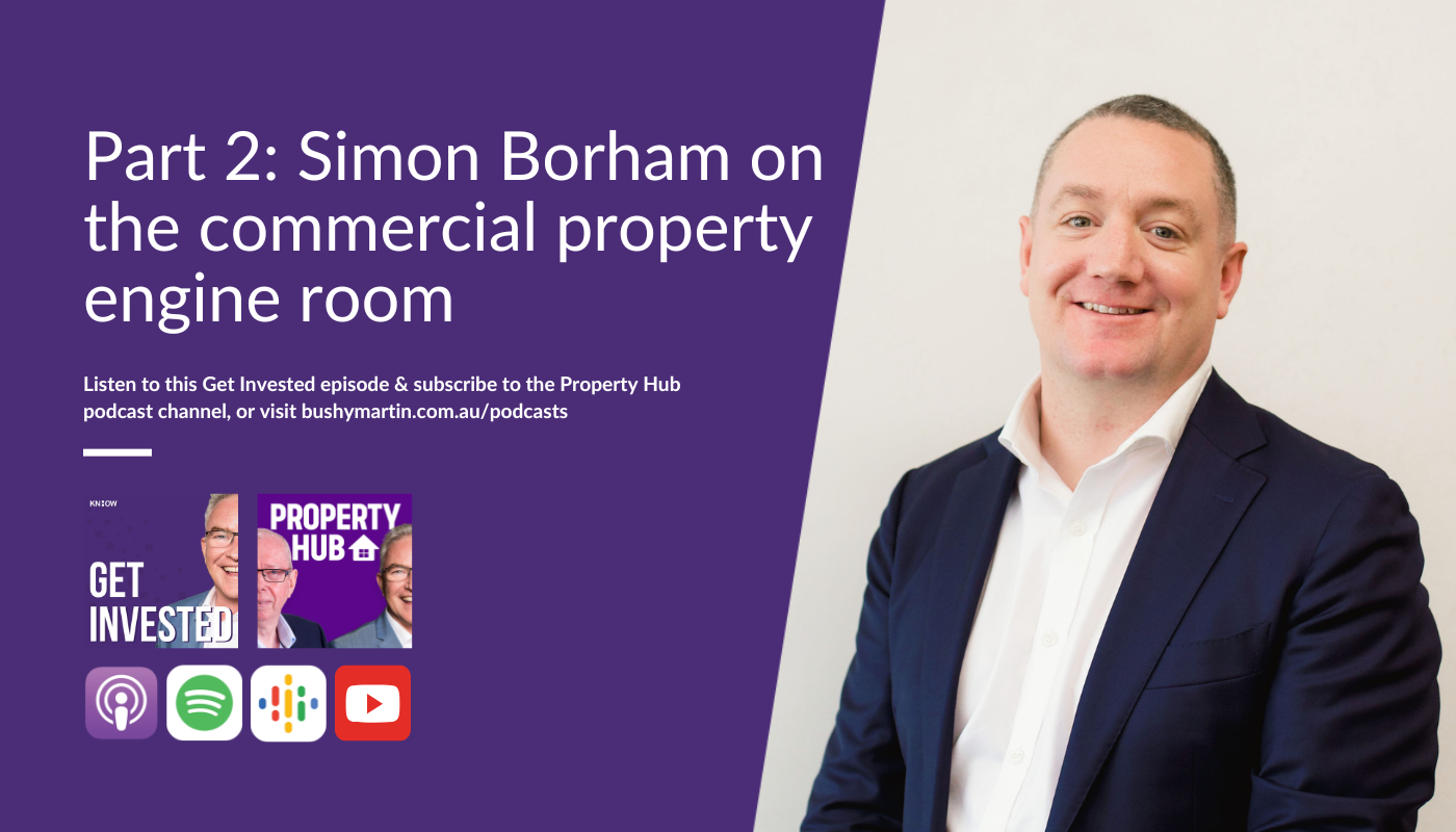 commercial property
