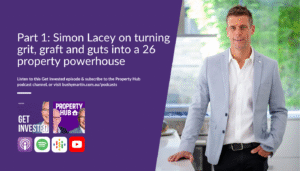 simon lacey property