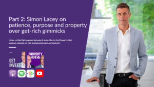 simon lacey property