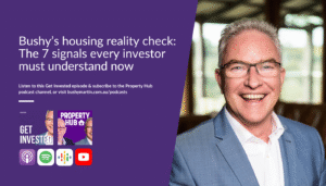 aus property investment survey 25