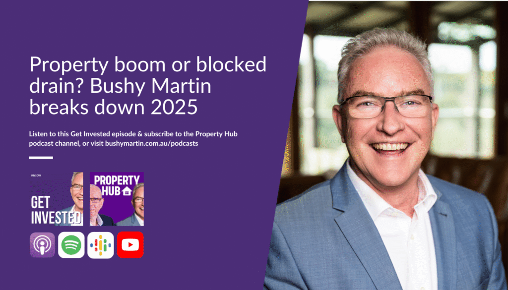 property boom 2025