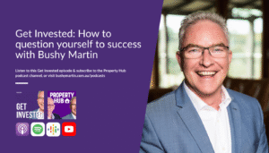 questions bushy martin