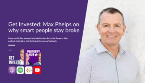 smart people broke max phelps