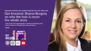 sharyn burgess property finance