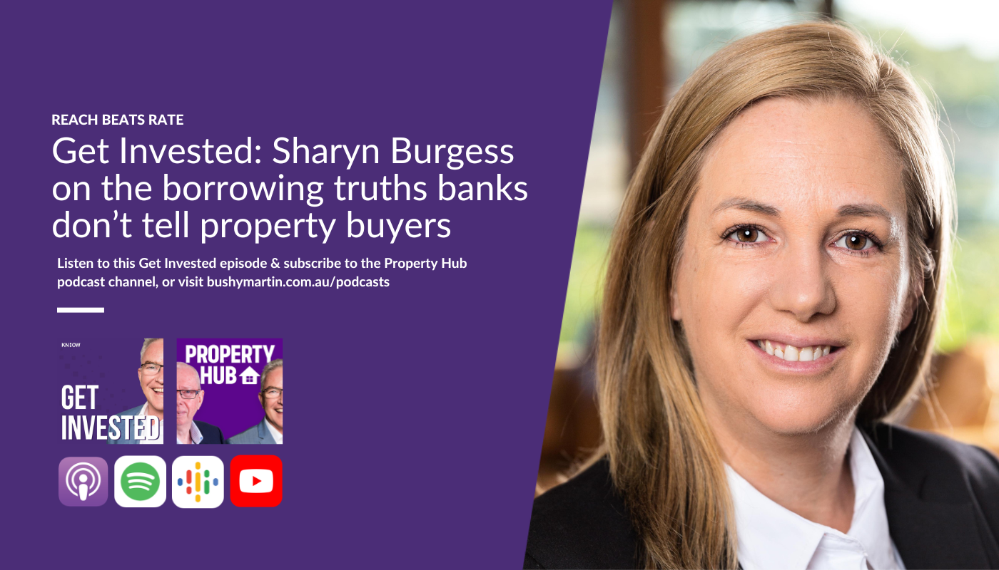 sharyn burgess