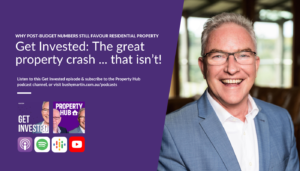 australian property crash