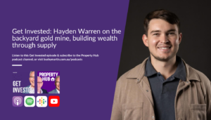 Backyard Gold mine
