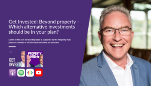 Beyond property