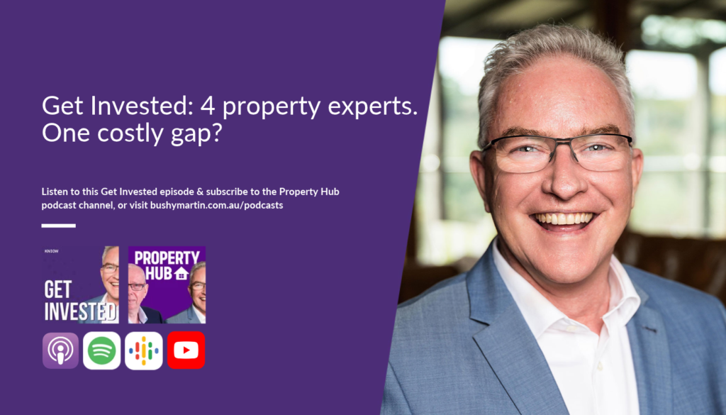property experts