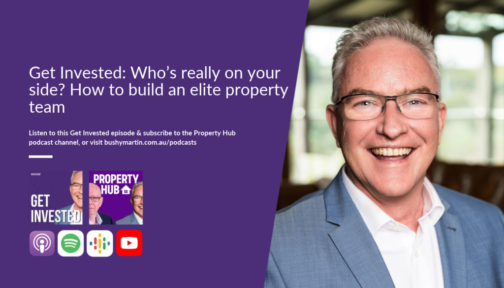 property team